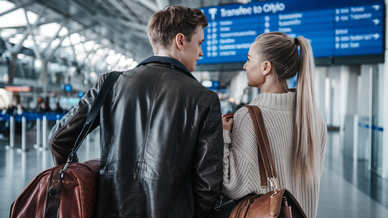 Athens Airport Transfer to Oitylo: Your Complete Guide